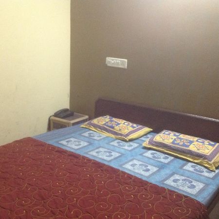 Hotel Kamal Kunj 斋浦尔 外观 照片