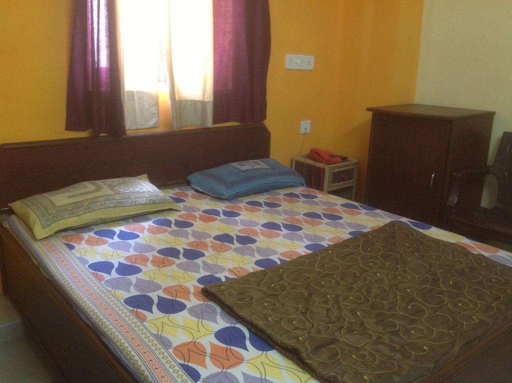 Hotel Kamal Kunj 斋浦尔 客房 照片