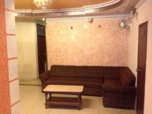 Hotel Kamal Kunj 斋浦尔 外观 照片