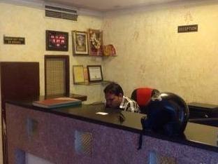 Hotel Kamal Kunj 斋浦尔 外观 照片