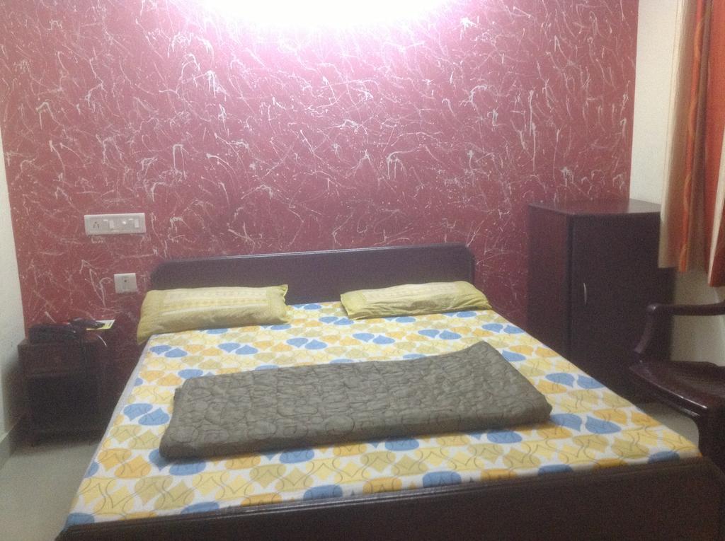Hotel Kamal Kunj 斋浦尔 客房 照片