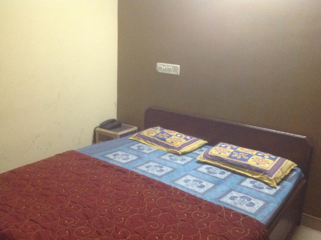 Hotel Kamal Kunj 斋浦尔 外观 照片