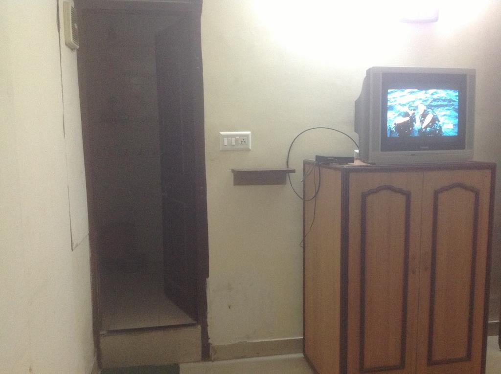 Hotel Kamal Kunj 斋浦尔 外观 照片