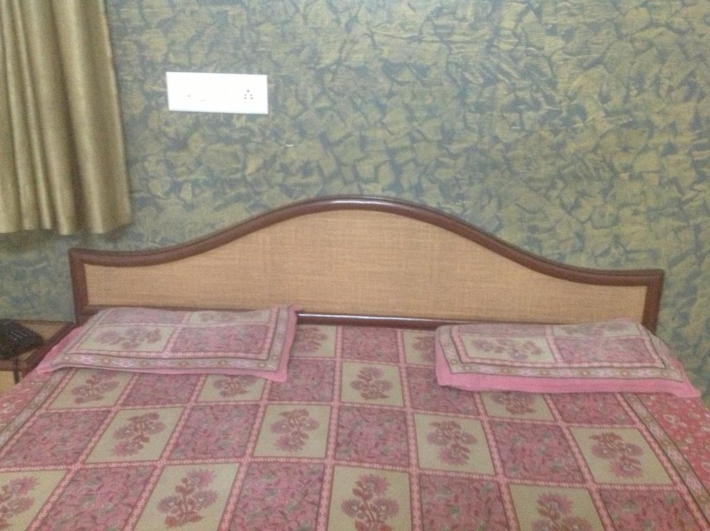 Hotel Kamal Kunj 斋浦尔 外观 照片