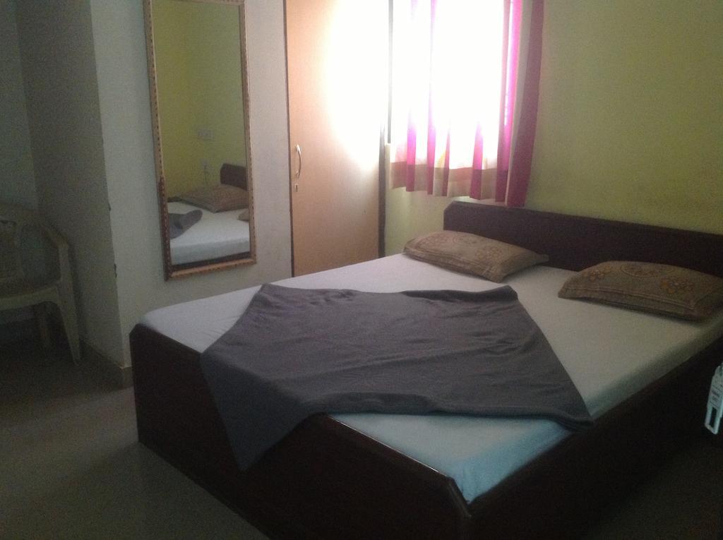 Hotel Kamal Kunj 斋浦尔 外观 照片
