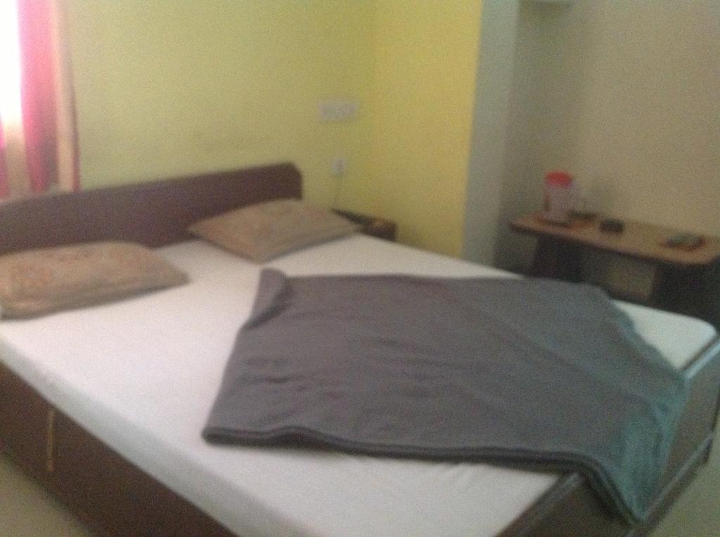 Hotel Kamal Kunj 斋浦尔 客房 照片