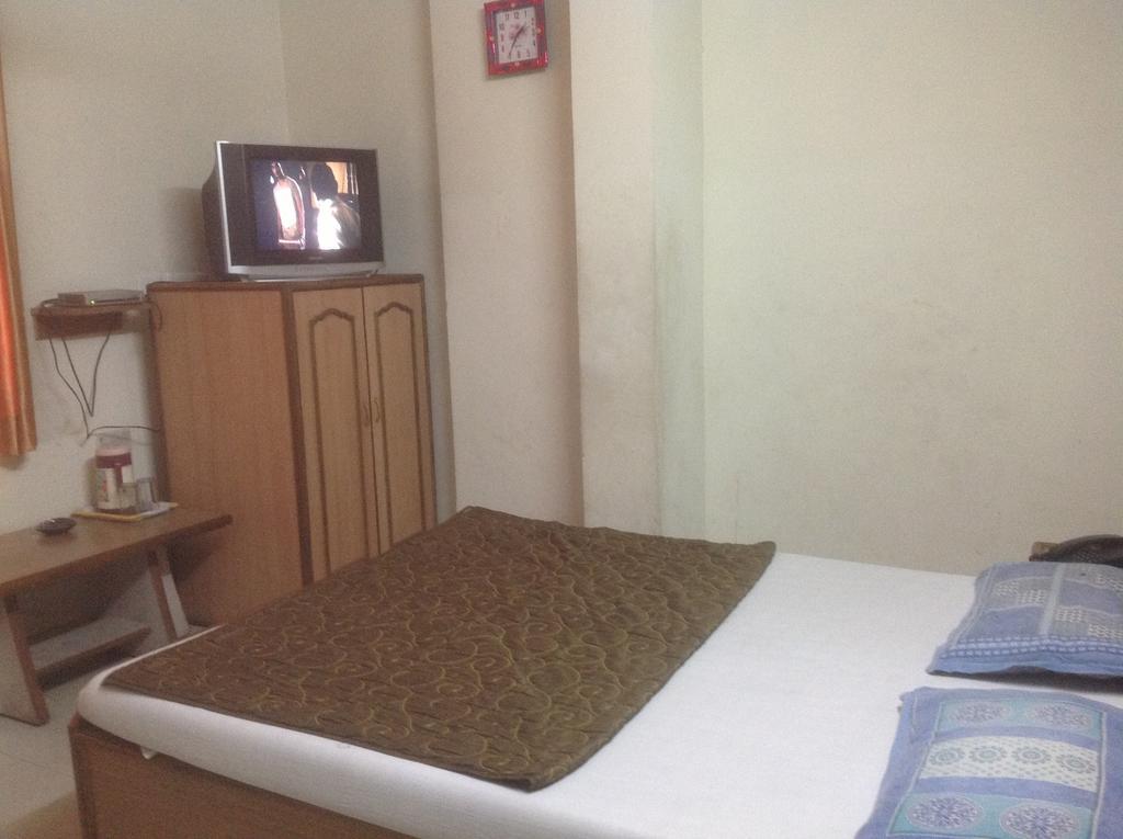 Hotel Kamal Kunj 斋浦尔 外观 照片