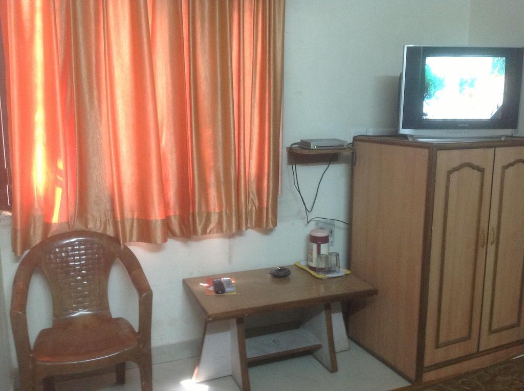 Hotel Kamal Kunj 斋浦尔 外观 照片