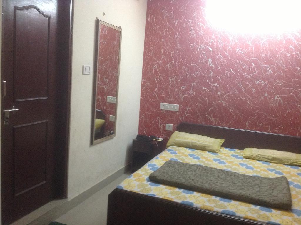 Hotel Kamal Kunj 斋浦尔 客房 照片
