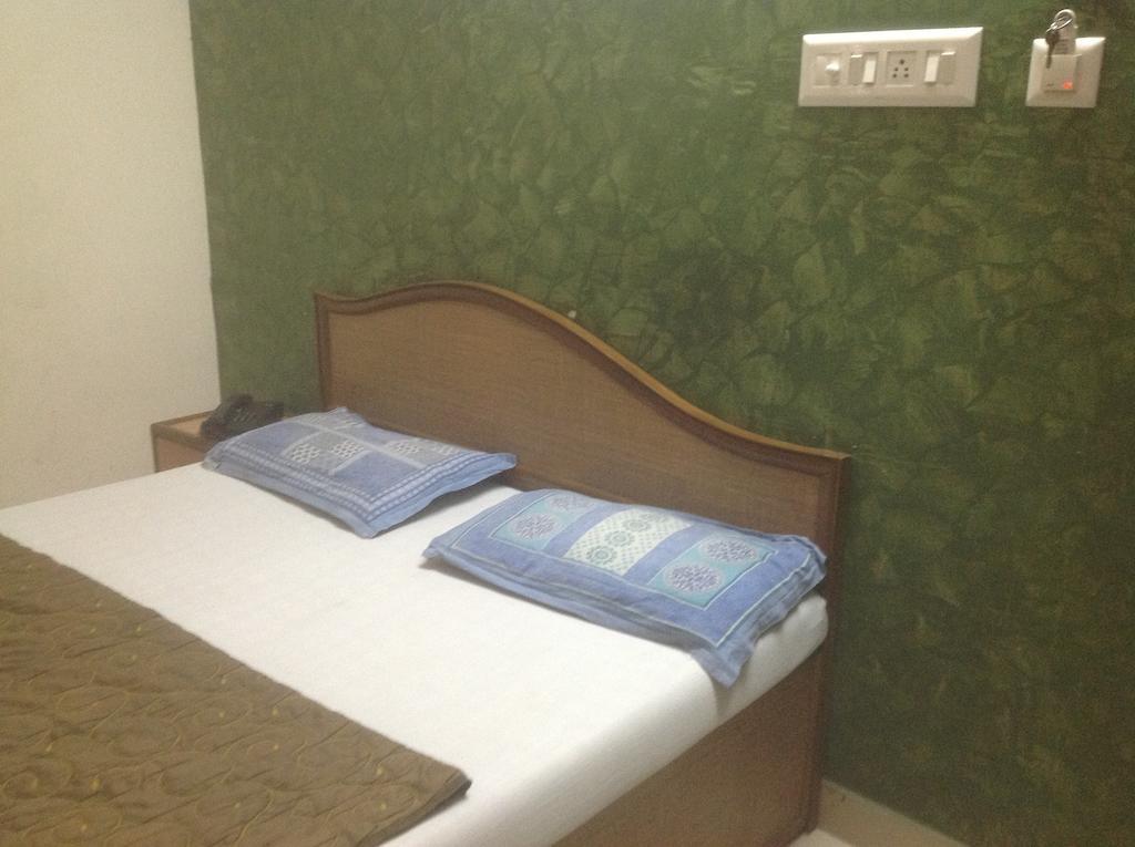 Hotel Kamal Kunj 斋浦尔 外观 照片