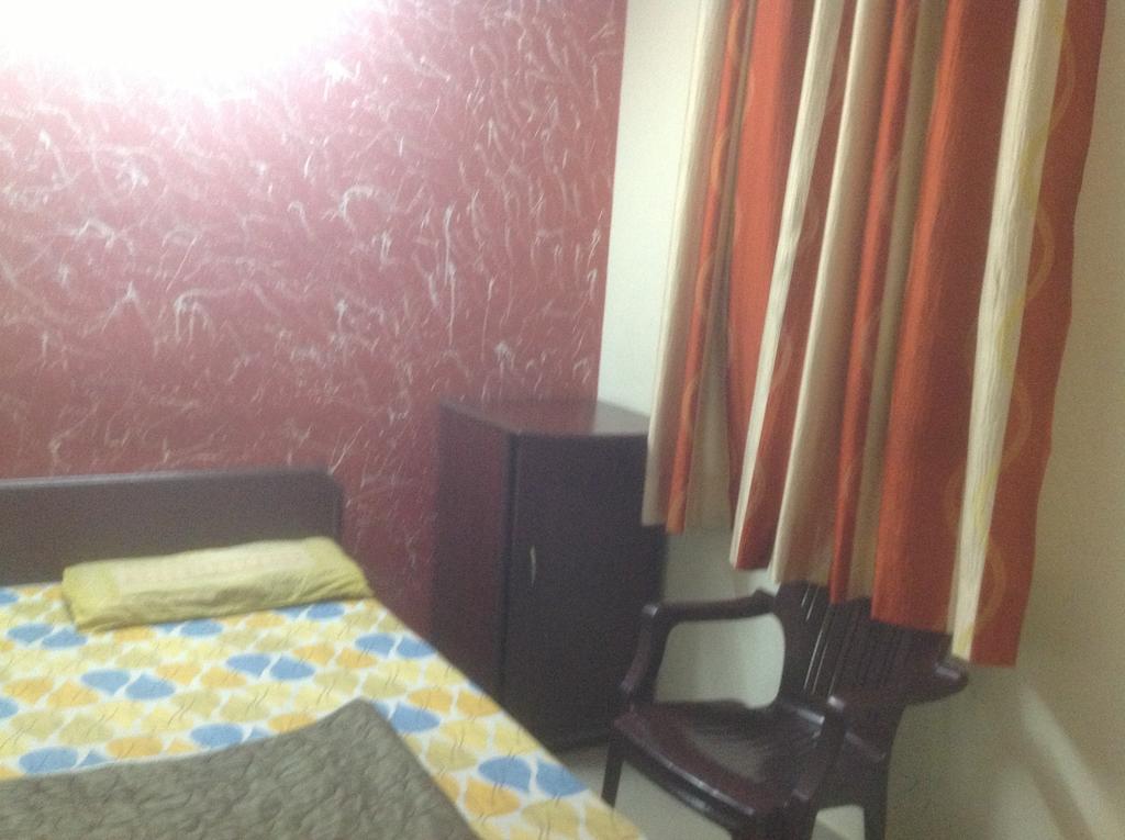 Hotel Kamal Kunj 斋浦尔 客房 照片
