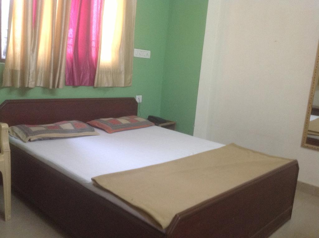 Hotel Kamal Kunj 斋浦尔 外观 照片