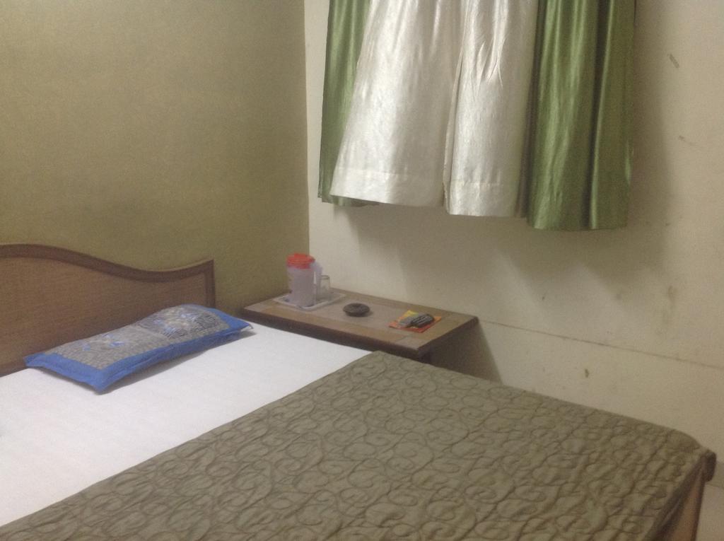 Hotel Kamal Kunj 斋浦尔 客房 照片