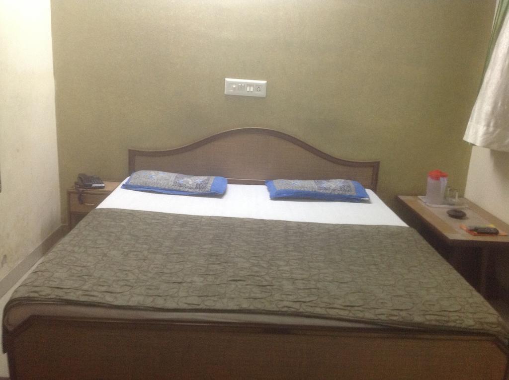 Hotel Kamal Kunj 斋浦尔 客房 照片