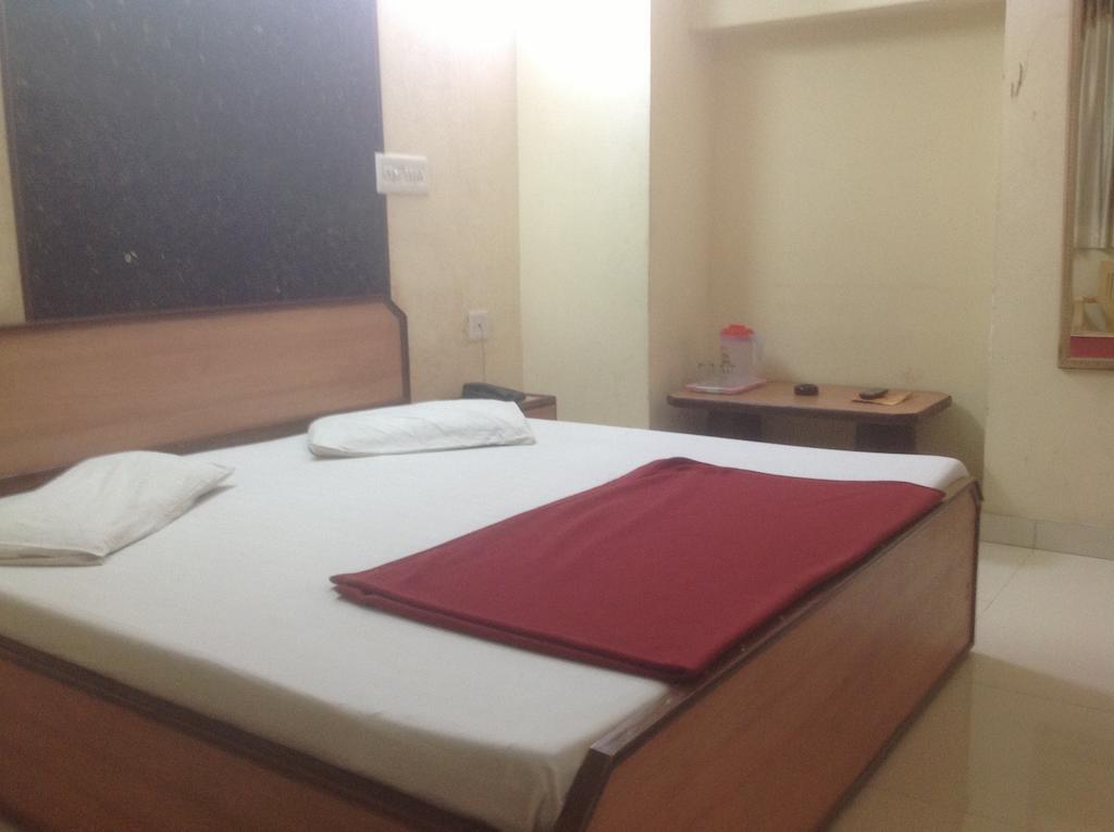 Hotel Kamal Kunj 斋浦尔 外观 照片