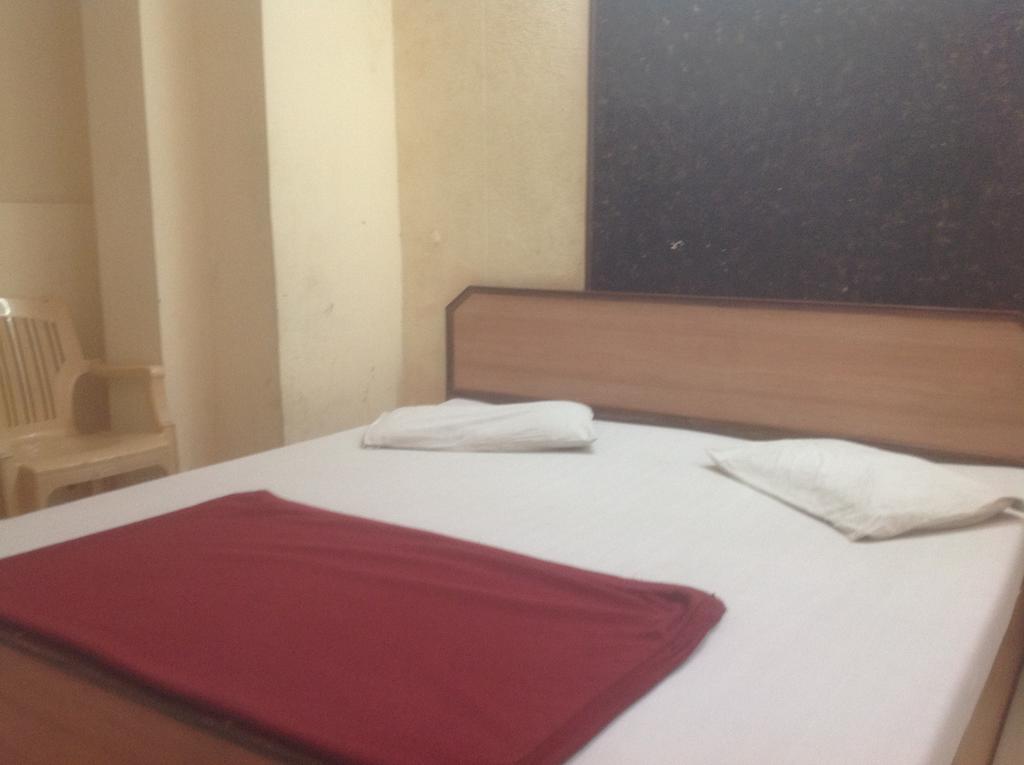 Hotel Kamal Kunj 斋浦尔 外观 照片