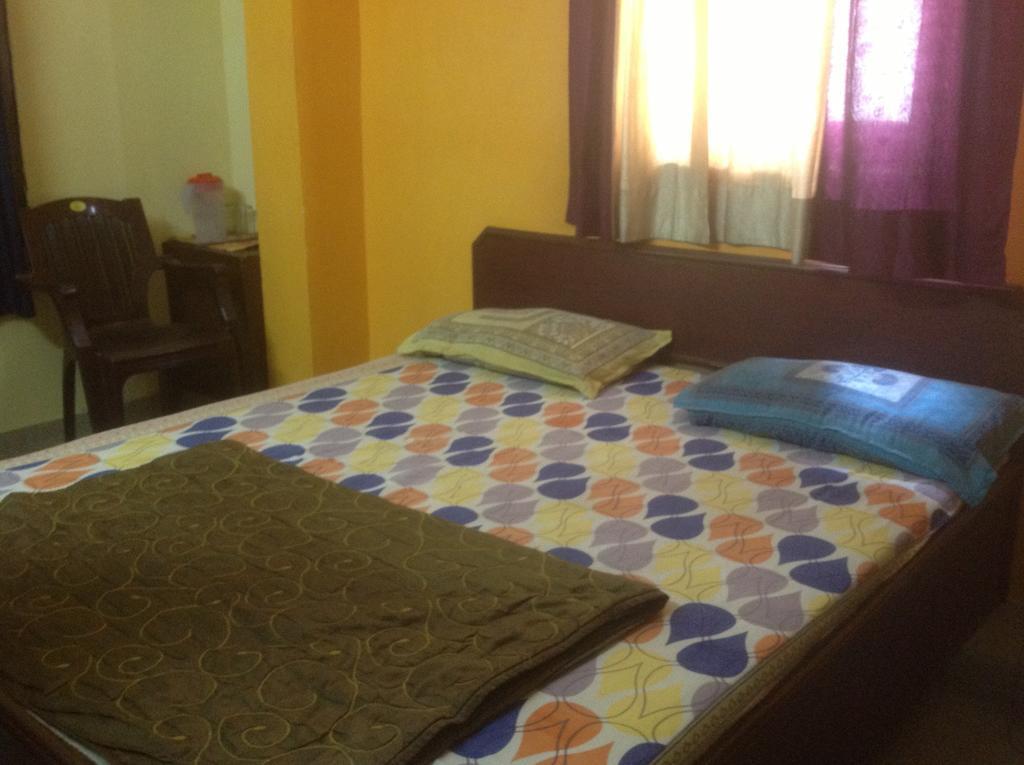 Hotel Kamal Kunj 斋浦尔 客房 照片
