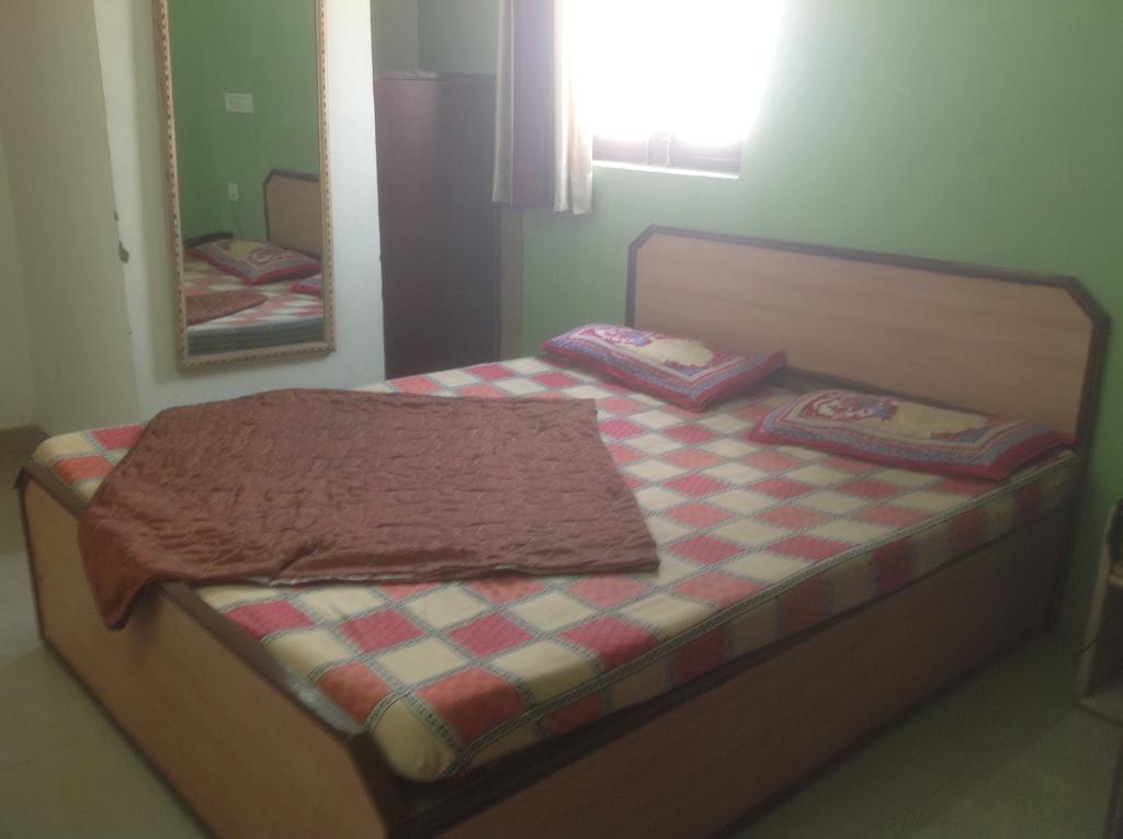 Hotel Kamal Kunj 斋浦尔 客房 照片