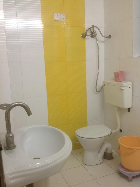 Hotel Kamal Kunj 斋浦尔 客房 照片